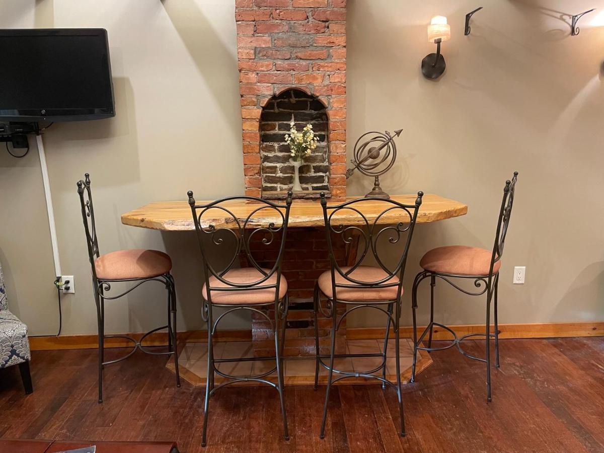 Village Inn Saugerties Extérieur photo