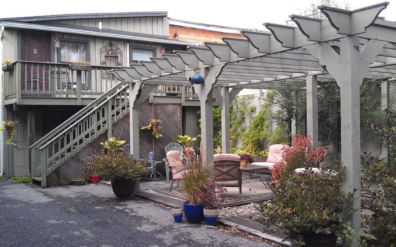 Village Inn Saugerties Extérieur photo