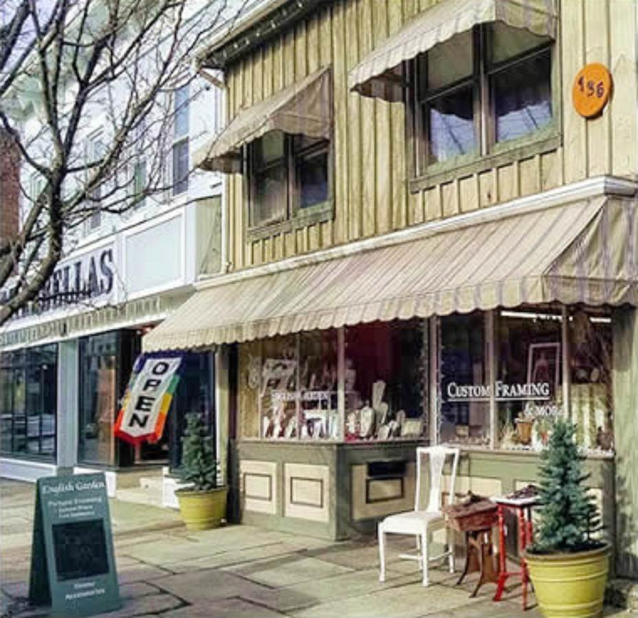 Village Inn Saugerties Extérieur photo